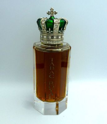 TABAC ROYAL by Royal Crown - Extrait De Parfum Spray 100 ml (Vintage)