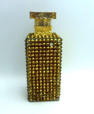 Prune d'Or Swarowski by Brückner / Bottle by M. Micallef - Eau de Parfum 100 ml