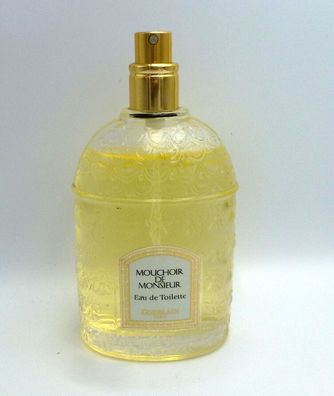 Guerlain Mouchoir de Monsiuer - Eau de Toilette 100 ml (Vintage)