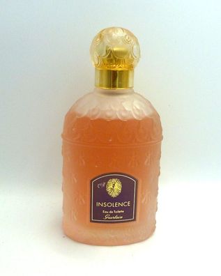 Guerlain Insolence - Eau de Toilette 100 ml (Vintage)