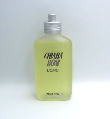 CHIARA BONI UOMO - Eau de Toilette Splash 100 ml (Vintage)