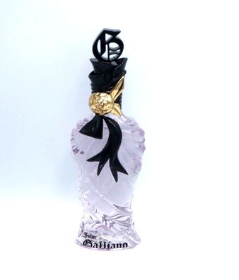 John Galliano - Eau de Toilette 60 ml (Rarität)