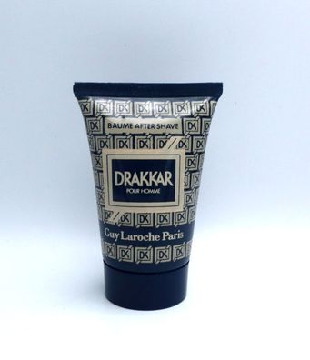 Guy Laroche Drakkar pour Homme - Baume After Shave 30 ml