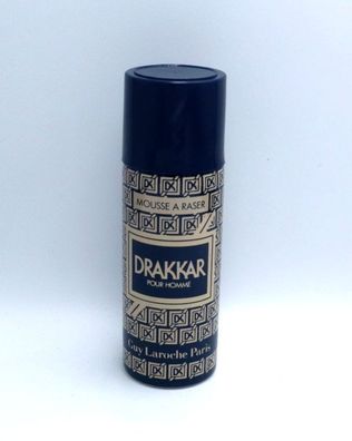Guy Laroche Drakkar pour Homme - Mousse a Raser 50 ml