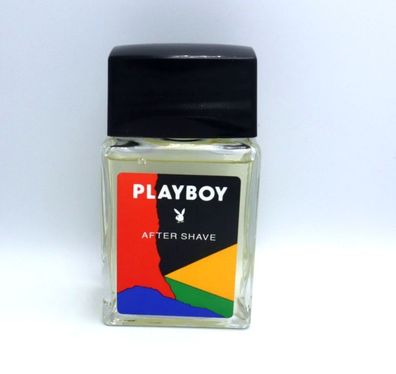 Playboy by Paglieri - After Shave 100 ml (Vintage)