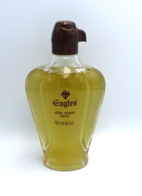 Eagles by Several - After Shave Lotion 100 ml (Vintage)