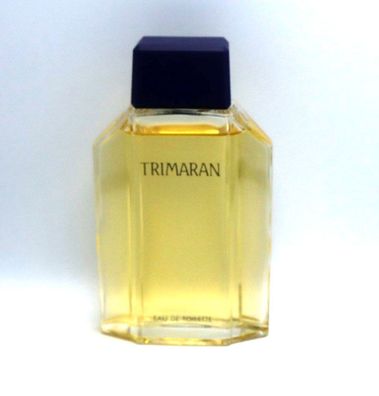 Yves Rocher Trimaran - Eau de Toilette 100 ml (Vintage)