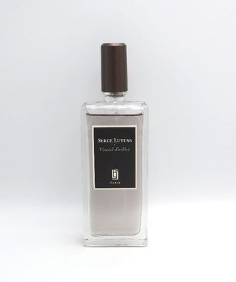 Serge Lutens Vitriol d´oeillet - Eau de Parfum 50 ml (Vintage)