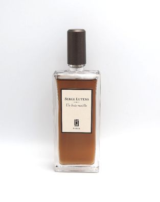 Serge Lutens Un bois vanille - Eau de Parfum 50 ml (Vintage)