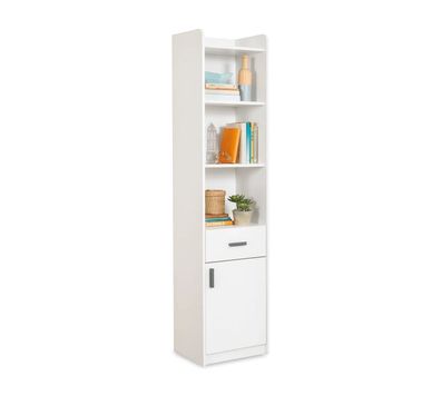 Cilek WHITE Bücherregal