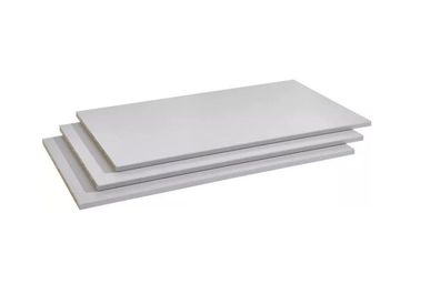Einlegeböden für Schrank Dorian, 3-er Set