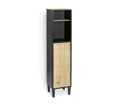 Cilek BLACK Bücherregal