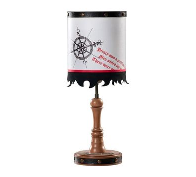 Cilek PIRATE Tischlampe
