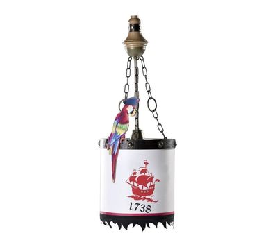 Cilek PIRATE Deckenlampe