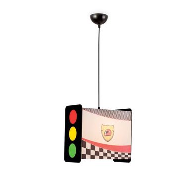 Cilek Traffic Deckenlampe