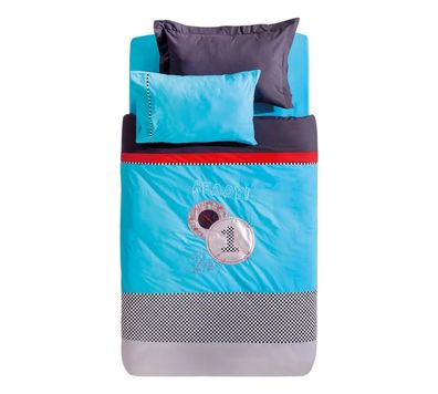 Cilek Biconcept Bettwäsche-Set, 160x220 cm