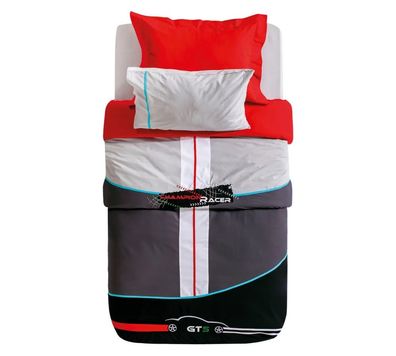Cilek GTE Bettwäsche-Set, 160x216 cm