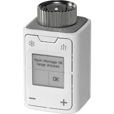 FRITZ ! DECT 302 - Contrôleur de chauffage - sans fil - DECT ULE