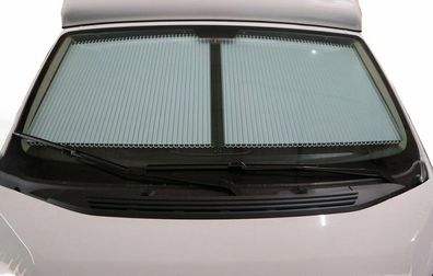 REMIS Seitenscheiben-Verdunkelung Fahrer/Beifahrer