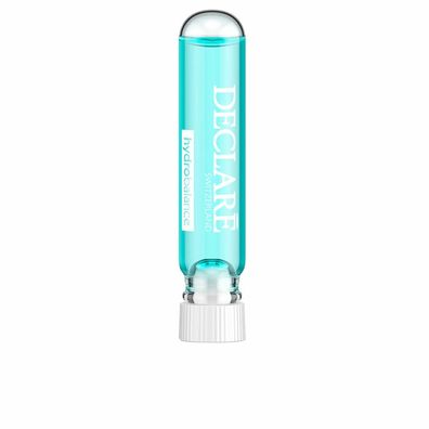 Declaré Declaré Hydro Balance Moisture 24h Effect Ampoule 7 x 2,5 ml