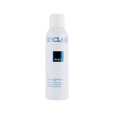Declaré Declaré Men shaving gel-foam Anti-Stress Rasiergel 150 ml