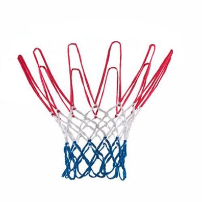 Basketballkorbnetz, 2 Stéck