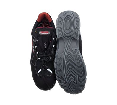 ELTEN SENEX BOA ESD S3 Sicherheitsschuhe Herren Alukappe Gr. 47