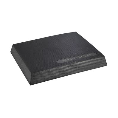 Trendy Sport Bamusta Cuatro Balance Pad Balancetraining anthrazit