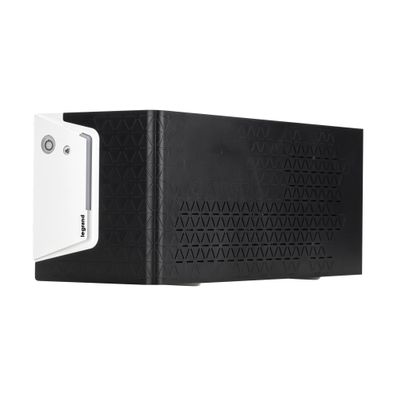 Legrand Keor SP USV-Anlage 800 VA 480 W Schuko IEC AVR 310184 Defekt