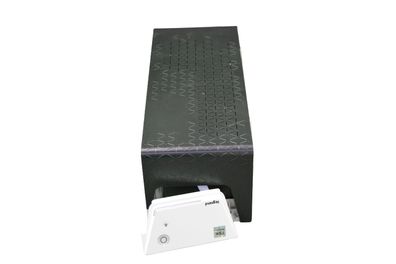 Legrand Keor SP USV-Anlage 800 VA 480 W Schuko IEC AVR 310184 Defekt
