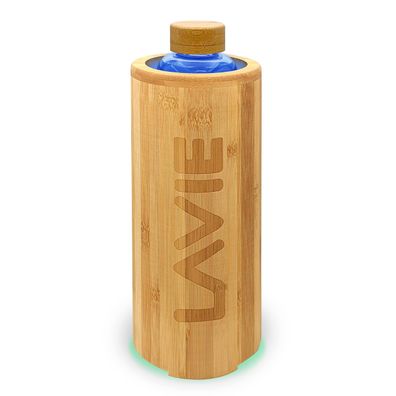 LaVie Premium XL Wasseraufbereiter 1 L UVA Technologie ohne Filter Kartusche