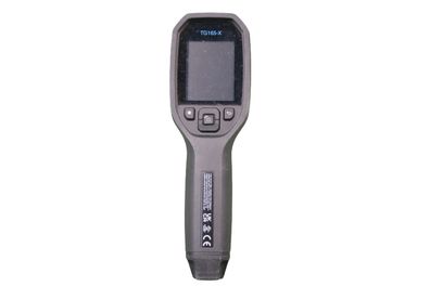 Wärmebildkamera TG165-X mit Laserpointer Defekt