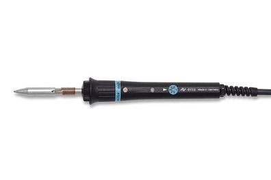 ERSA Loetkolben Multi TC 75W 230V geregelt 450 Grad Defekt mit Ablage