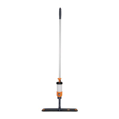 Taski VersaPlus 2.0 Spraymopp 60 cm Klapphalter mit Halter und 0,6 L Flasche