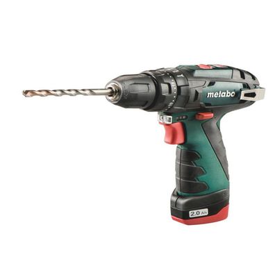 METABO Schraubendreher UD. Powermaxx SB BASIC 34/17Nm 2x2,0AH Gehäuse