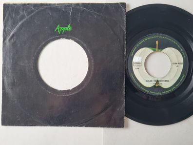 Trash - Road To Nowhere 7'' Vinyl Germany