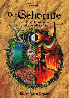 Der Gehörnte: Eine Hommage an das Wilde im Mann, Voenix, Akron