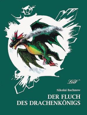 Der Fluch des Drachenkönigs, Nikolai Bachnow