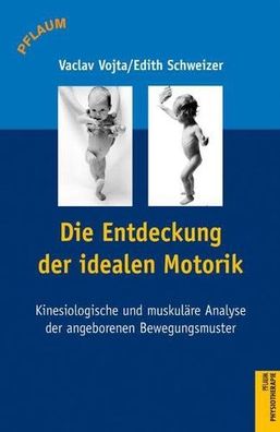Die Entdeckung der idealen Motorik: Kinesiologische und muskuläre Analyse der angebor