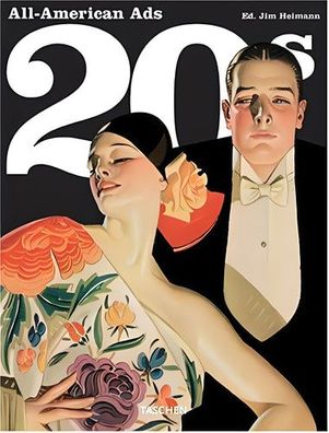 All-American Ads 20s, Jim Heimann