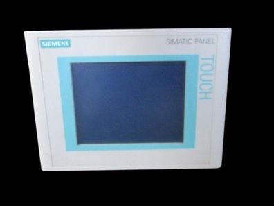 Siemens Simatic Panel Touch 6AV 6642-0BC01-1AX1