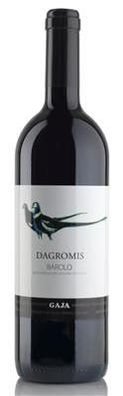 Dagromis di Gaja – 2021