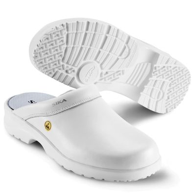 Arbeitsschuh SIKA Footwear Fusion ESD 19468 OB+A+E+FO+WRU+SRC