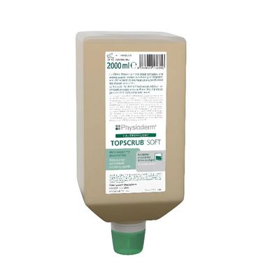 Physioderm Topscrub Soft 2l Handreiniger
