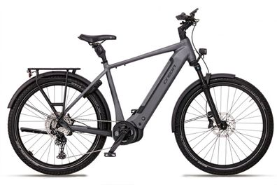 Creon Herren Elektro-Fahrrad 27,5" Maxtor R.5 Bosch CX i600Wh 10-Gang Gr L 2026