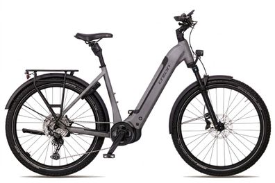 Creon City Elektro-Fahrrad 27,5" Maxtor R.5 Bosch CX i600Wh 10-Gang Gr. M 2026