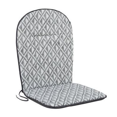 Hochlehner Auflage Ben Hoch 96 x 46 cm H039-09PB / D002-06PB PATIO