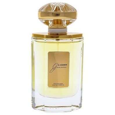 Al Haramain Junoon Eau de Parfum für Damen, 75 ml