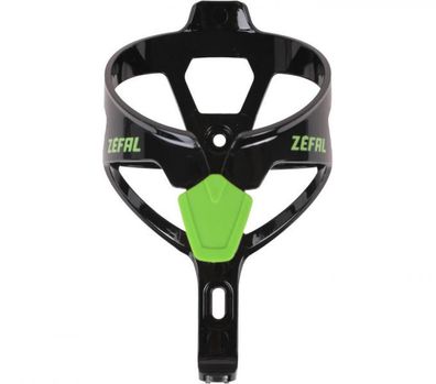 Zefal Flaschenhalter Pulse A2 - Leichter Alu Trinkflaschenhalter fér Fahrrad