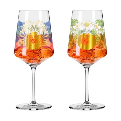 Ritzenhoff Ivresse de l'été Deluxe 2er #17